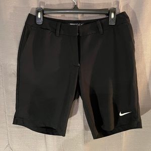 Womens Nike Golf Short